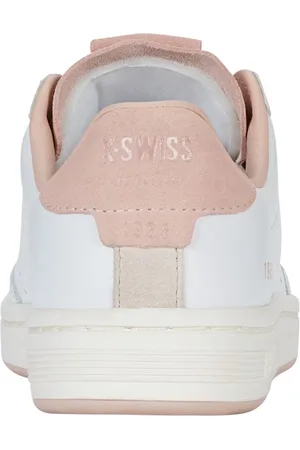K-Swiss Sportschoenen LOZAN KLUB LTH Sneaker