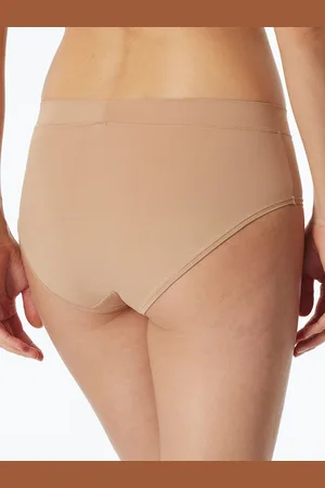 Schiesser Panty Retro Pants Unique Micro