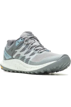 Merrell Antora 3 Goretex Wandelschoenen Grijs EU 38 1/2 Vrouw
