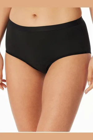 Schiesser Slip Periodenslip Secret Care