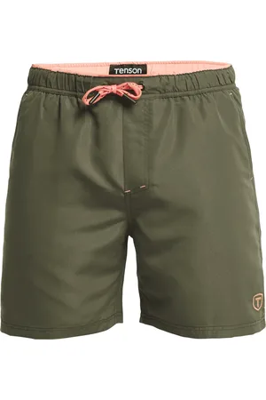 Tenson Essential Swimshorts - Zwembroek - Heren - - Maat XL