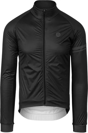 AGU Polartec Alpha Jack Performance Heren - Black - M