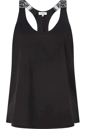 Calvin Klein Tank Singlet Dames S/36