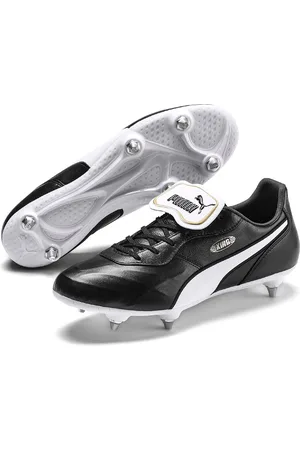 PUMA King Top SG Football Boot