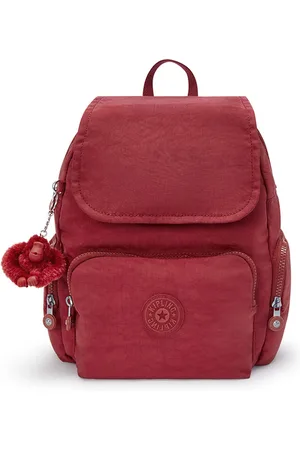 Kipling City Zip S Backpack