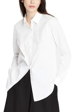 Armani Exchange Overhemden Armani Uitwisseling Overhemd - Streetwear - Vrouwen