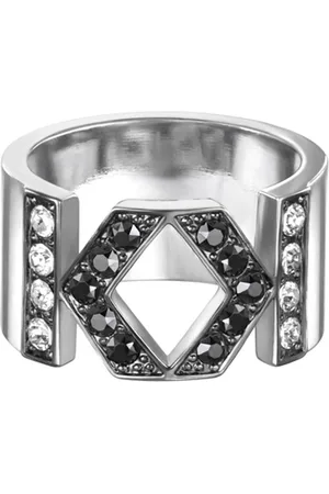 Karl Lagerfeld Ring Dames 5448358 (15)