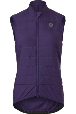 AGU Padded Body Performance Dames - - L