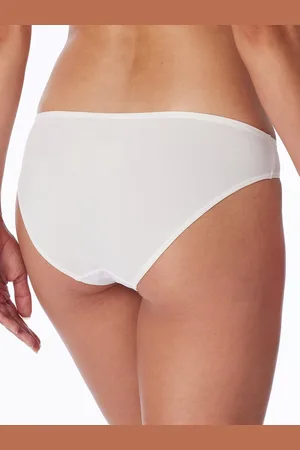Schiesser Rioslip Air blickdichte Spitze