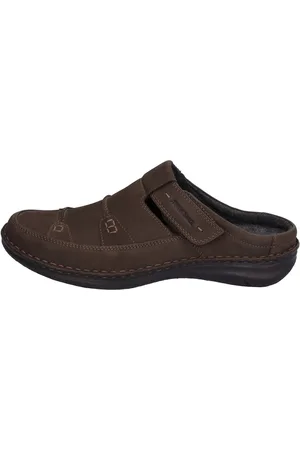Josef Seibel Heren - - pantoffels & slippers - maat 42