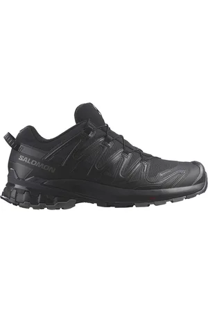 Salomon Xa Pro 3d V9 Goretex Trailrunningschoenen Zwart EU 45 1/3 Man