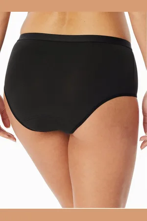 Schiesser Slip Periodenslip Secret Care