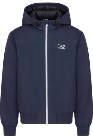 EA7 Jacke Bomberjacke