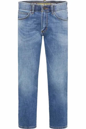Lee Lenny MVP Slim Fit Jeans Heren