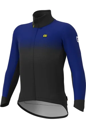 Alé Fietsjas PR-S Gradient - Oranje - L