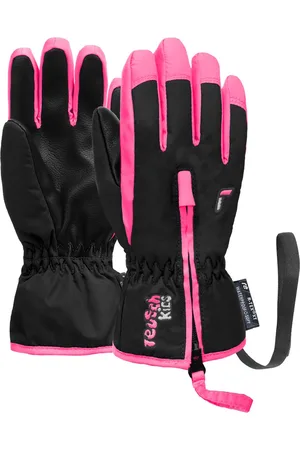 Reusch Fingerhandschuhe Ben