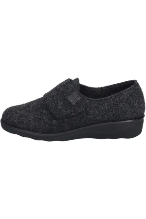 Josef Seibel Nice 09 | Hausschuh für Damen | Grau