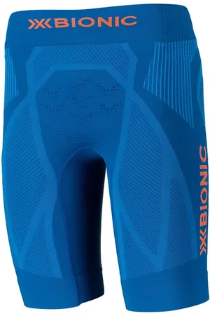X Bionic The Trick G2 Korte Leggings Blauw XL Man