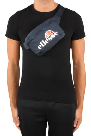 Ellesse Rosca cross body bag