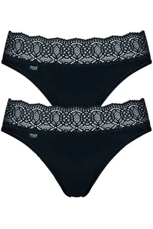 Sloggi / PURE SENSE TAI / duo pack / Maat 42 /