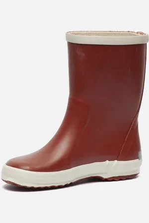 Bergstein Rainboot - Regenlaarzen - Unisex Junior - - Maat 20