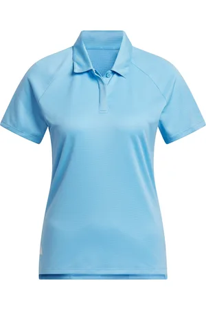 adidas Performance Ultimate365 HEAT.RDY Poloshirt - Dames - - S