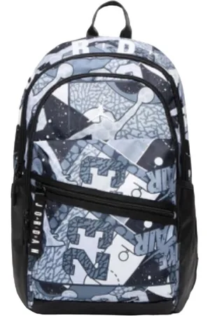 Nike Rugzak Schooltas, Gymtas - Duurzaam en sterk - 100% Polyester - EXCLUSIEF MODEL - Nieuw - , Rood