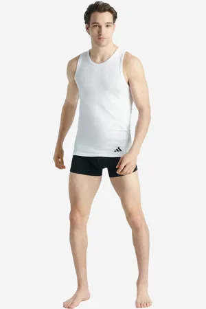 adidas Tanktop Active Flex Cotton Ergonomic