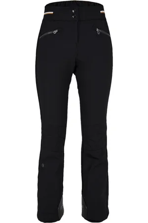 8848 Altitude Randy star w pant - Skibroek dames - Zwart