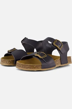 Kipling Easy 4 Sandalen Leer - Maat 22