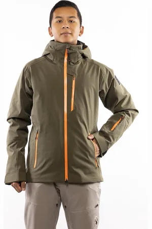 Bogner Eason3-T Ski Jas Heren 46