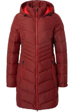 Killtec Kow 150 Casual Winterjas Dames 2XL/44