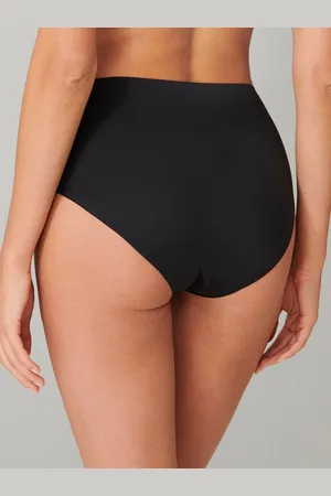 Schiesser Maxislip Invisible Soft