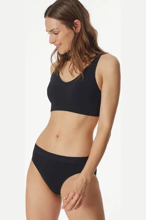 Schiesser Rioslip Classic Seamless