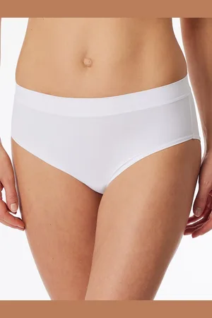 Schiesser Panty Retro Pants Unique Micro