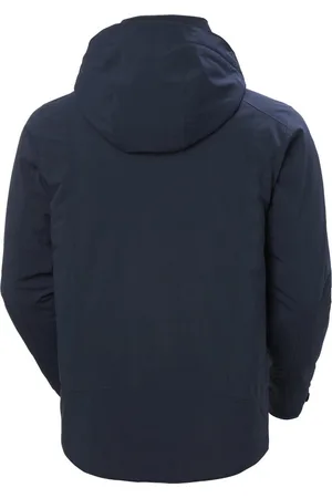 Helly Hansen Alpha 4.0 Jas Blauw S Man
