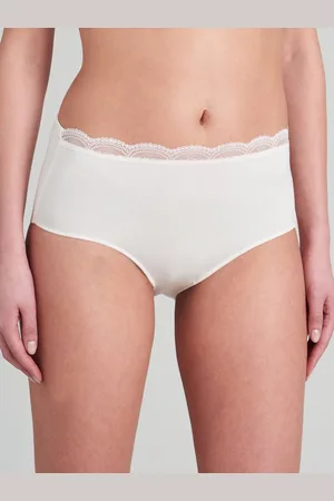 Schiesser Maxislip Feminine Lace