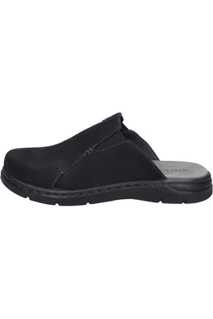 Josef Seibel Marlon 07 | Hausschuh für Herren |