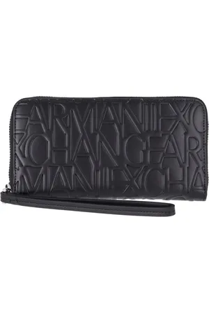 Armani Exchange Portemonnee / Portefeuille Dames - Ritsportemonnee - Liz