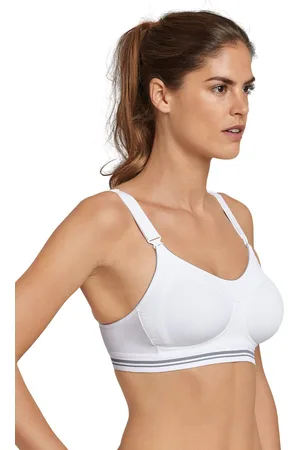 Schiesser Sportbeha bh (1-pack) - dames sportbeha actief high impact