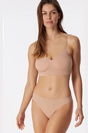 Schiesser String Invisible Soft