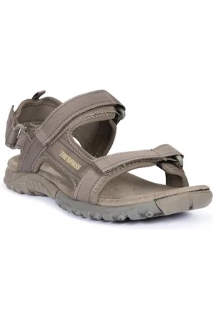 Trespass Sandalen Alderley - Male Walking Sandal Brindle-42