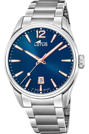 Lotus Herenhorloge 18692/2