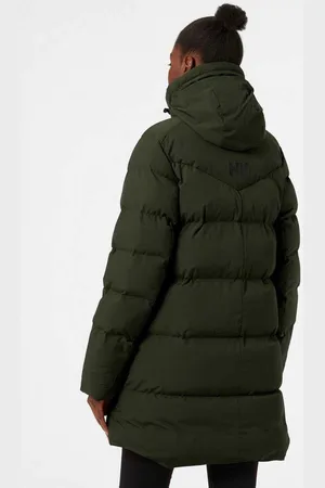Helly Hansen Adore Puffy Jas Vrouwen - Maat L