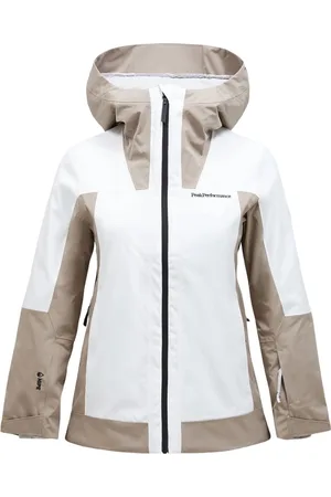 Peak Performance Rider Tech Insulated Ski Jas Dames M