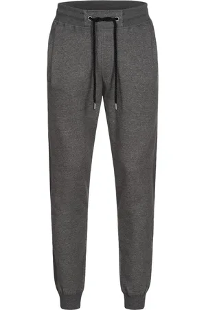 Lonsdale London Heren joggingbroek slim fit LANIVET