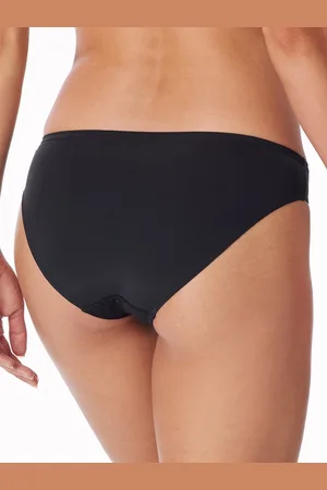 Schiesser Rioslip Air blickdichte Spitze
