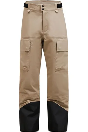Peak Performance Edge Insulated Skibroek heren M