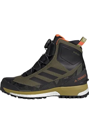adidas TERREX Terrex Conrax BOA RAIN.RDY Hiking Schoenen - Heren - - 42