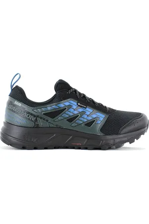 Salomon Wander GTX - GORE-TEX - Heren Wandelschoenen 472908 - Maat EU 42 2/3 UK 8.5